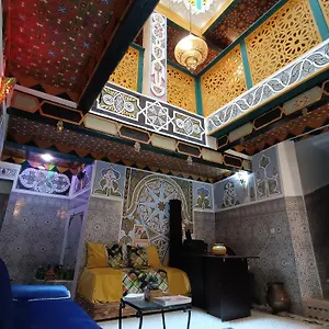 4* Riad Safir Deluxe