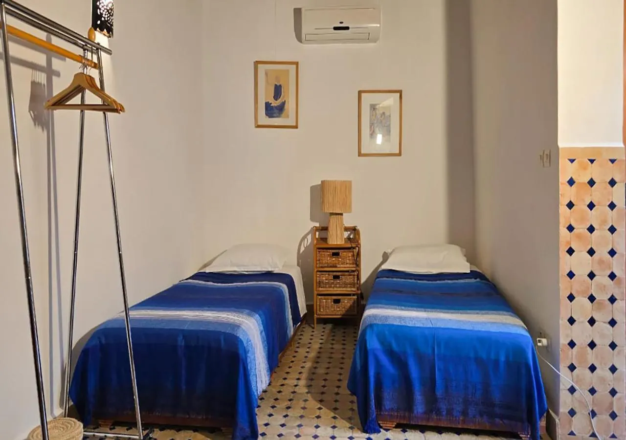 Dar Le 44 Bed & Breakfast Fes