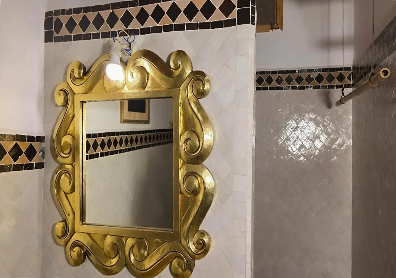Dar Le 44 Bed & Breakfast Fes
