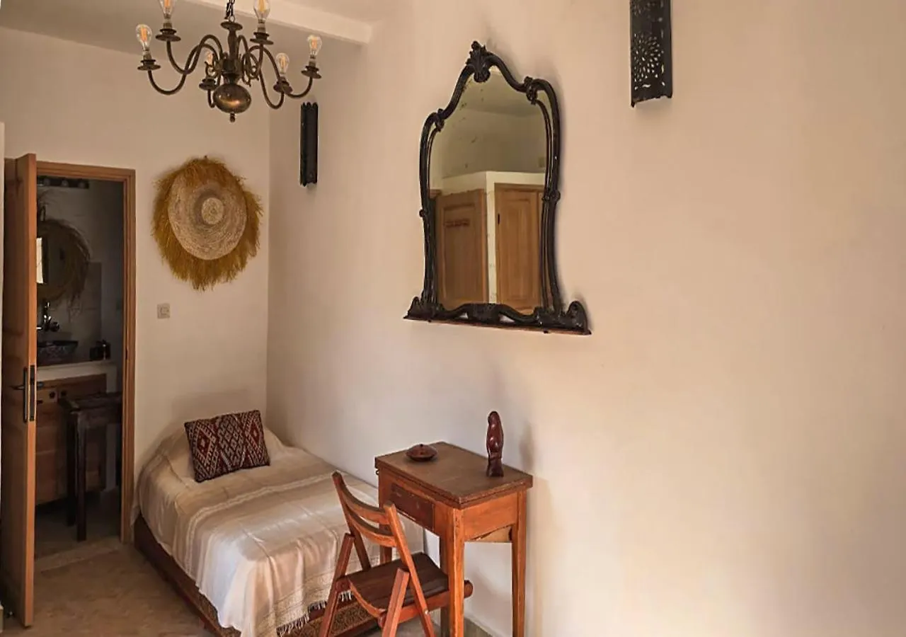 Dar Le 44 Bed & Breakfast Fes