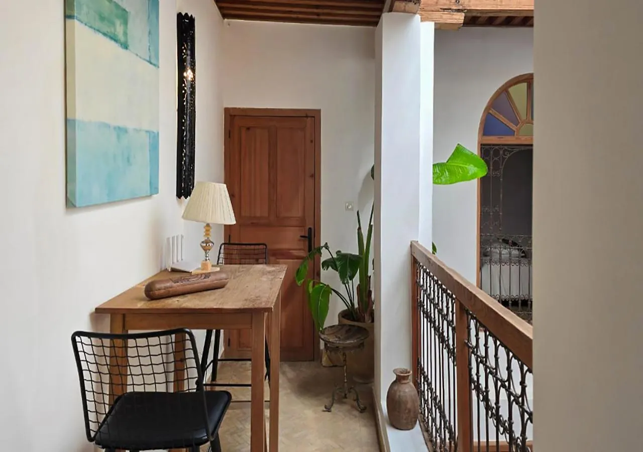 Dar Le 44 Bed & Breakfast Fes