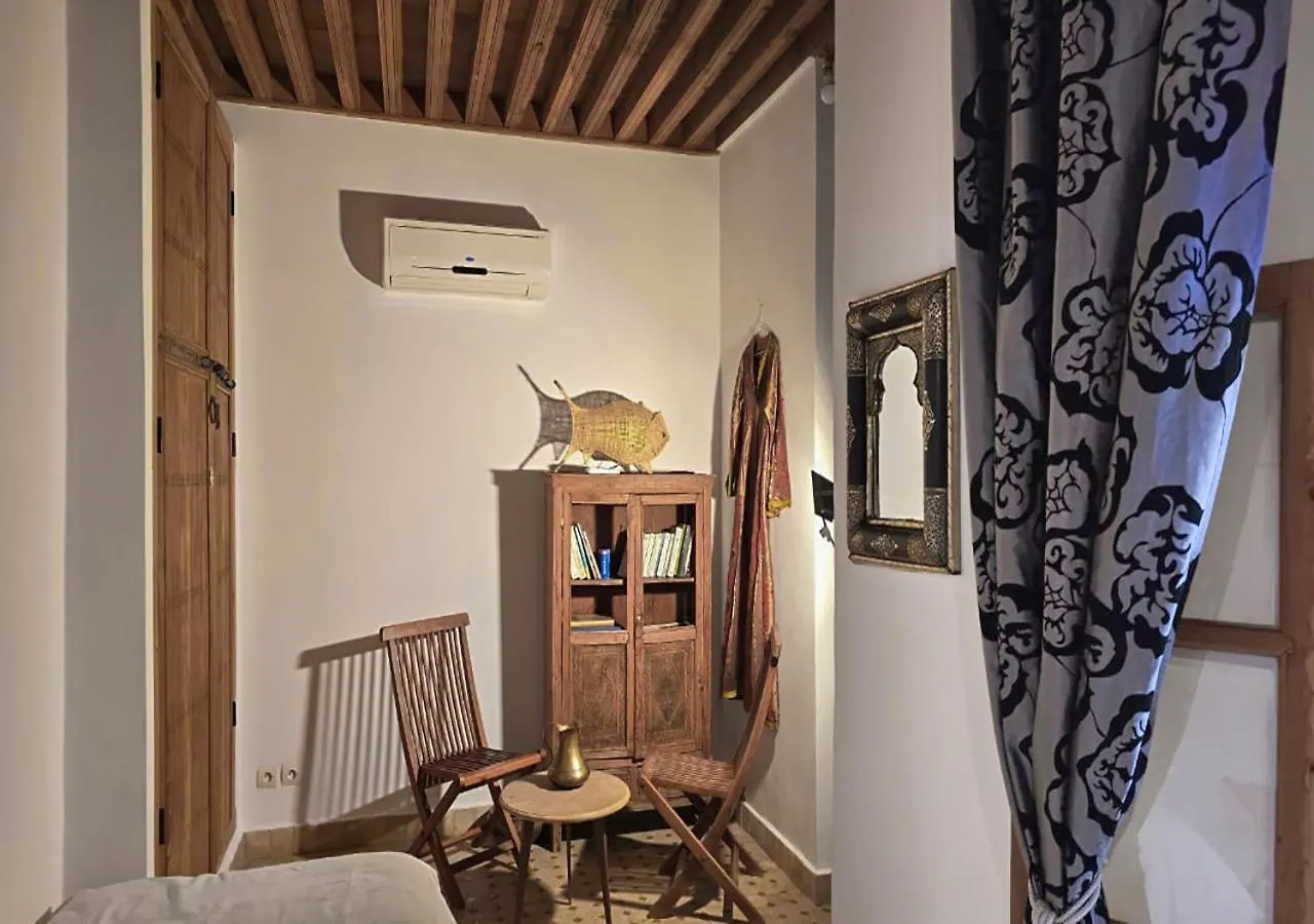 Dar Le 44 Bed & Breakfast Fes