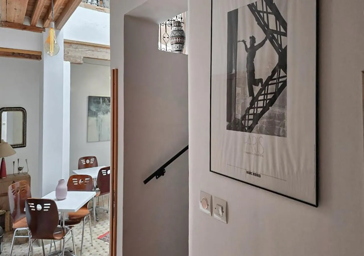 Dar Le 44 Bed & Breakfast Fes