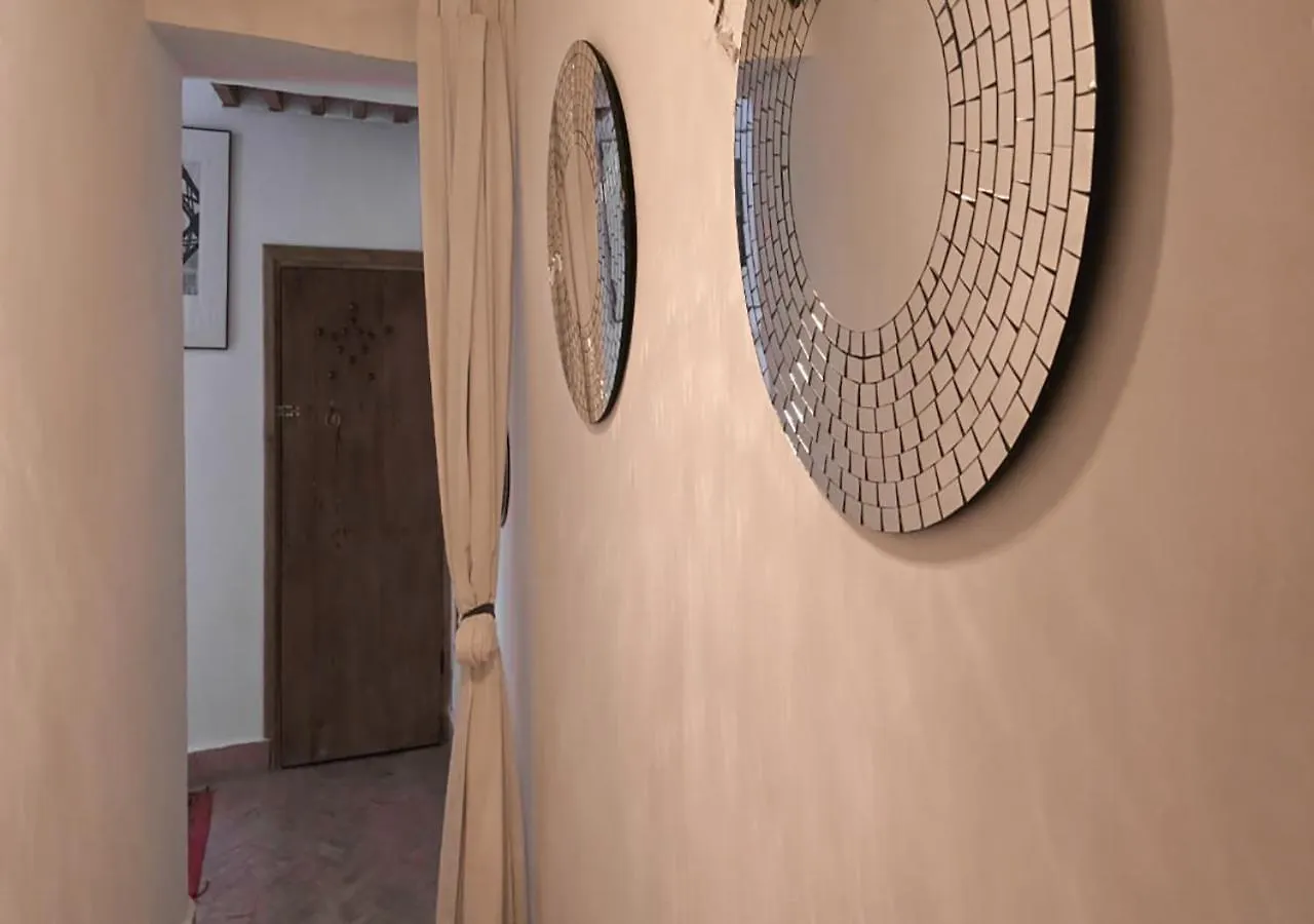 Dar Le 44 Bed & Breakfast Fes