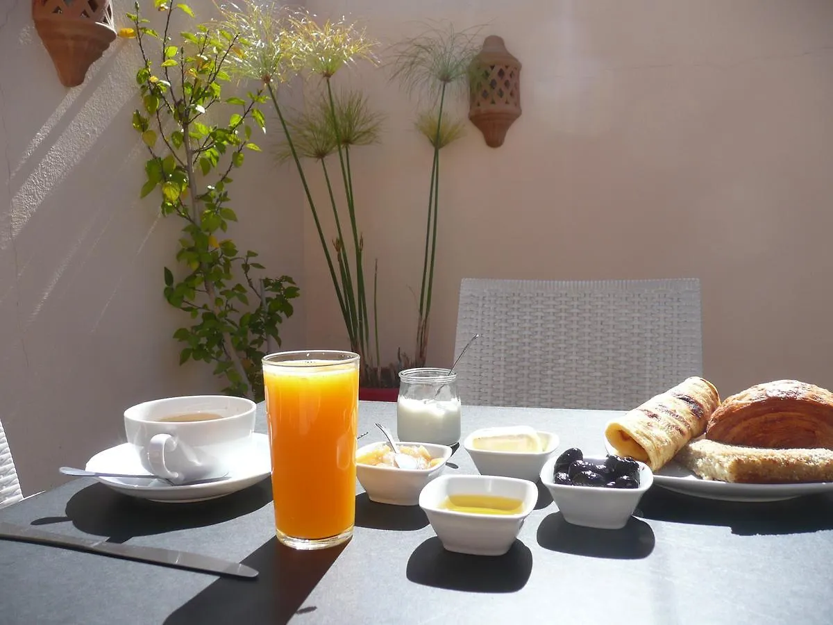Dar Le 44 Bed & Breakfast Fes